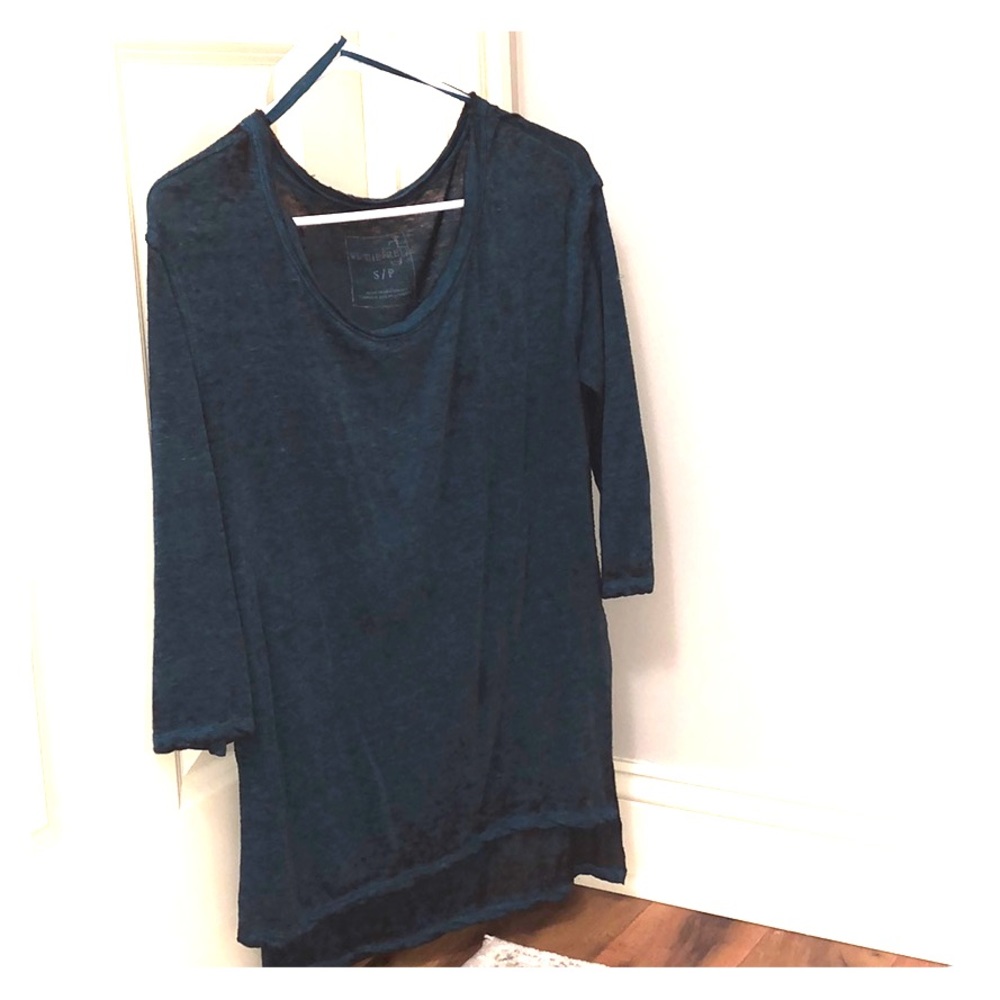 Free People We The Free shirt